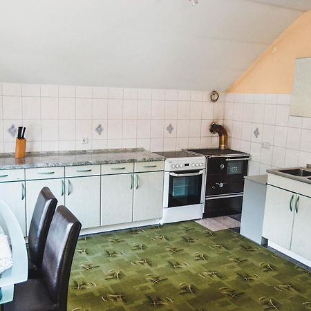 Apartmaji Krebs Mezica Екстериор снимка